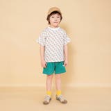 【WEB限定】カラバリアソート半袖Tシャツ | ブランシェス | 詳細画像13 