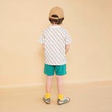 【WEB限定】カラバリアソート半袖Tシャツ | ブランシェス | 詳細画像17 