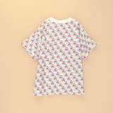 【WEB限定】カラバリアソート半袖Tシャツ | ブランシェス | 詳細画像18 