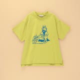 【WEB限定】カラバリアソート半袖Tシャツ | ブランシェス | 詳細画像19 