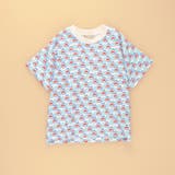 【WEB限定】カラバリアソート半袖Tシャツ | ブランシェス | 詳細画像25 