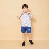 【WEB限定】カラバリアソート半袖Tシャツ | ブランシェス | 詳細画像26 