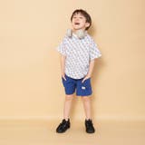 【WEB限定】カラバリアソート半袖Tシャツ | ブランシェス | 詳細画像27 