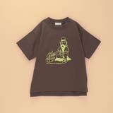 【WEB限定】カラバリアソート半袖Tシャツ | ブランシェス | 詳細画像32 