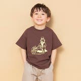 【WEB限定】カラバリアソート半袖Tシャツ | ブランシェス | 詳細画像37 