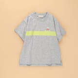 【WEB限定】カラバリアソート半袖Tシャツ | ブランシェス | 詳細画像39 