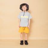 【WEB限定】カラバリアソート半袖Tシャツ | ブランシェス | 詳細画像40 