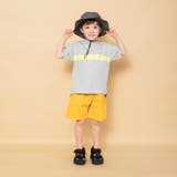 【WEB限定】カラバリアソート半袖Tシャツ | ブランシェス | 詳細画像41 