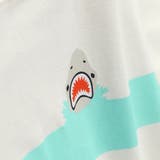 【WEB限定】カラバリアソート半袖Tシャツ | ブランシェス | 詳細画像7 