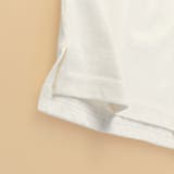 【WEB限定】カラバリアソート半袖Tシャツ | ブランシェス | 詳細画像8 