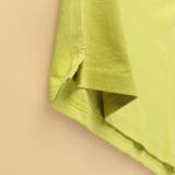 【WEB限定】ロゴグラフィック半袖Tシャツ | ブランシェス | 詳細画像10 