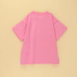 【WEB限定】ロゴグラフィック半袖Tシャツ | ブランシェス | 詳細画像19 