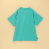 【WEB限定】ロゴグラフィック半袖Tシャツ | ブランシェス | 詳細画像26 