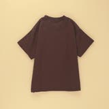 【WEB限定】ロゴグラフィック半袖Tシャツ | ブランシェス | 詳細画像33 