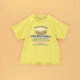 【WEB限定】カラバリアソート半袖Tシャツ | ブランシェス | 詳細画像13 