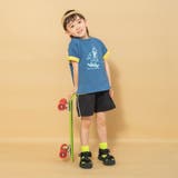 【WEB限定】カラバリアソート半袖Tシャツ | ブランシェス | 詳細画像22 