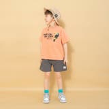 【WEB限定】カラバリアソート半袖Tシャツ | ブランシェス | 詳細画像27 