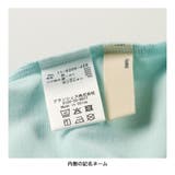 【接触冷感】 アソートグラフィックTシャツ | ブランシェス | 詳細画像11