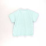 【接触冷感】 アソートグラフィックTシャツ | ブランシェス | 詳細画像12