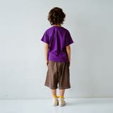 【接触冷感】 アソートグラフィックTシャツ | ブランシェス | 詳細画像4