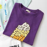 【接触冷感】 アソートグラフィックTシャツ | ブランシェス | 詳細画像6