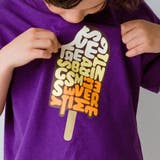 【接触冷感】 アソートグラフィックTシャツ | ブランシェス | 詳細画像7
