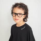 【接触冷感】ワイドシルエット半袖Tシャツ | ブランシェス | 詳細画像17