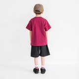 【プチプラ】アソート半袖Tシャツ | ブランシェス | 詳細画像16
