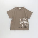 【プチプラ】アソート半袖Tシャツ | ブランシェス | 詳細画像25