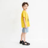 【プチプラ】アソート半袖Tシャツ | ブランシェス | 詳細画像3
