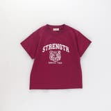 【プチプラ】アソート半袖Tシャツ | ブランシェス | 詳細画像49