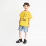 【プチプラ】アソート半袖Tシャツ | ブランシェス | 詳細画像5