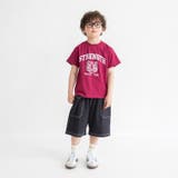 【プチプラ】アソート半袖Tシャツ | ブランシェス | 詳細画像50