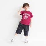 【プチプラ】アソート半袖Tシャツ | ブランシェス | 詳細画像51