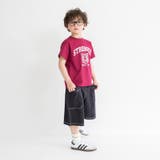 【プチプラ】アソート半袖Tシャツ | ブランシェス | 詳細画像52