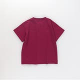 【プチプラ】アソート半袖Tシャツ | ブランシェス | 詳細画像54