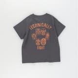 【プチプラ】アソート半袖Tシャツ | ブランシェス | 詳細画像55