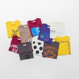 【プチプラ】アソート半袖Tシャツ | ブランシェス | 詳細画像67