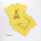 【プチプラ】アソート半袖Tシャツ | ブランシェス | 詳細画像7