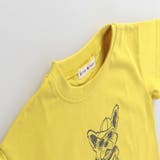 【プチプラ】アソート半袖Tシャツ | ブランシェス | 詳細画像8