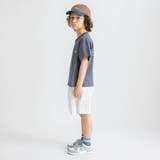 【接触冷感/吸水速乾/UVカット/遮熱】Raylock半袖Tシャツ | ブランシェス | 詳細画像18 