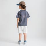 【接触冷感/吸水速乾/UVカット/遮熱】Raylock半袖Tシャツ | ブランシェス | 詳細画像19 