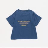 【接触冷感/吸水速乾/UVカット/遮熱】Raylock半袖Tシャツ | ブランシェス | 詳細画像2 