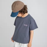 【接触冷感/吸水速乾/UVカット/遮熱】Raylock半袖Tシャツ | ブランシェス | 詳細画像20 
