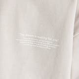 【接触冷感/吸水速乾/UVカット/遮熱】Raylock半袖Tシャツ | ブランシェス | 詳細画像27 