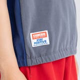 【接触冷感/吸水速乾/UVカット/遮熱】Raylock半袖Tシャツ | ブランシェス | 詳細画像39 