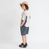 【接触冷感/吸水速乾/UVカット/遮熱】Raylock半袖Tシャツ | ブランシェス | 詳細画像43 