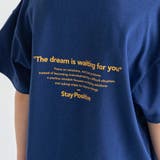 【接触冷感/吸水速乾/UVカット/遮熱】Raylock半袖Tシャツ | ブランシェス | 詳細画像7 
