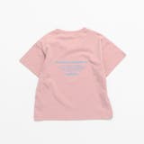 【接触冷感/吸水速乾/UVカット/遮熱】Raylock半袖Tシャツ | ブランシェス | 詳細画像9 