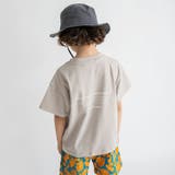 80:グレージュ | 【接触冷感/吸水速乾/UVカット/遮熱】Raylock半袖Tシャツ | ブランシェス